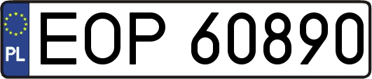 EOP60890