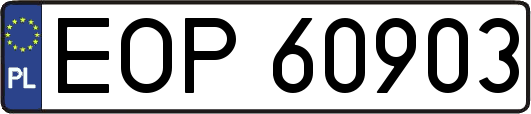 EOP60903