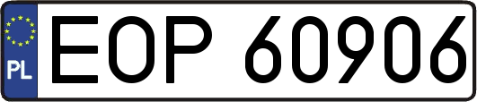 EOP60906