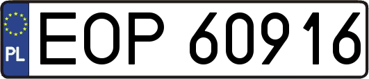 EOP60916