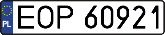 EOP60921