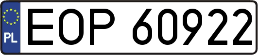 EOP60922