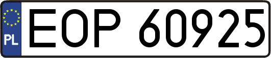 EOP60925