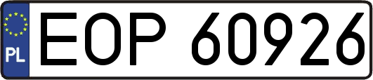 EOP60926