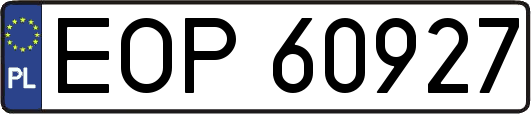 EOP60927