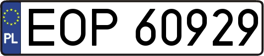 EOP60929