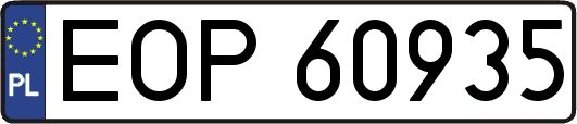 EOP60935