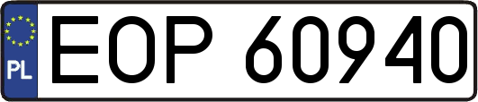 EOP60940