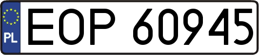 EOP60945