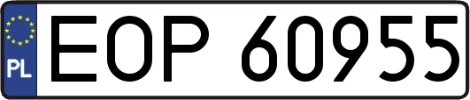 EOP60955