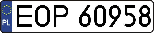 EOP60958