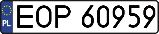 EOP60959