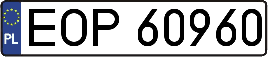 EOP60960