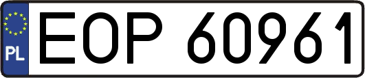 EOP60961