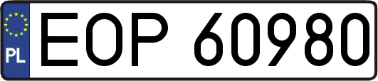 EOP60980