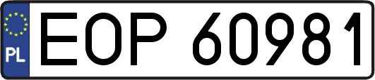 EOP60981