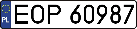 EOP60987