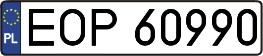 EOP60990