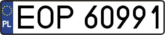 EOP60991