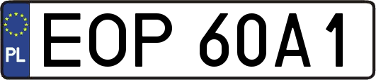 EOP60A1
