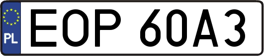 EOP60A3