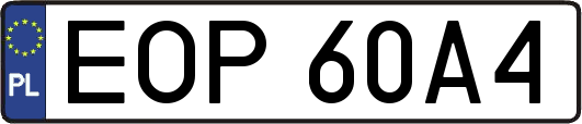 EOP60A4