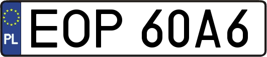 EOP60A6