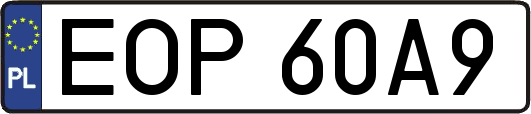 EOP60A9