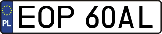 EOP60AL