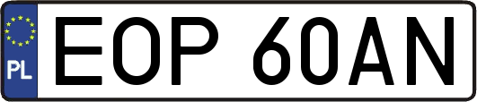 EOP60AN