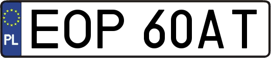 EOP60AT