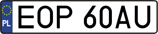 EOP60AU
