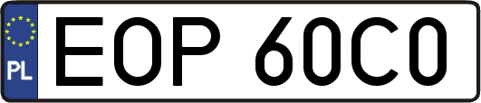 EOP60C0