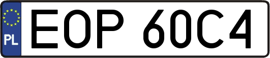 EOP60C4