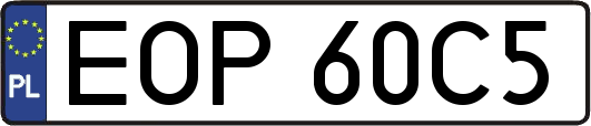 EOP60C5