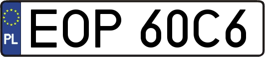 EOP60C6
