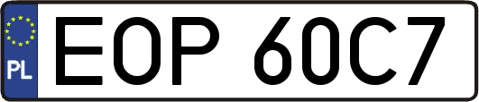 EOP60C7