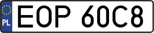 EOP60C8