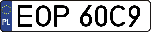 EOP60C9
