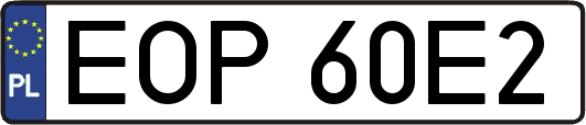 EOP60E2