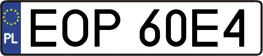 EOP60E4