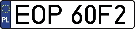 EOP60F2