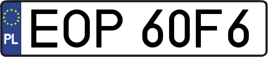 EOP60F6