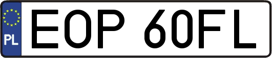 EOP60FL