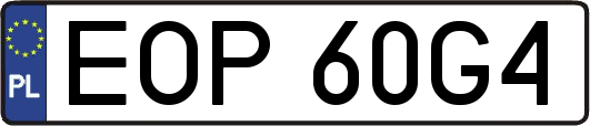 EOP60G4