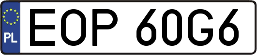 EOP60G6
