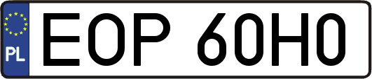 EOP60H0