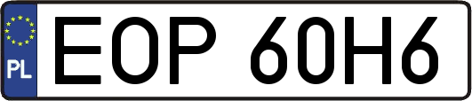 EOP60H6