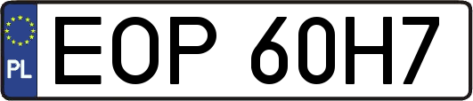 EOP60H7