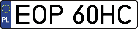EOP60HC